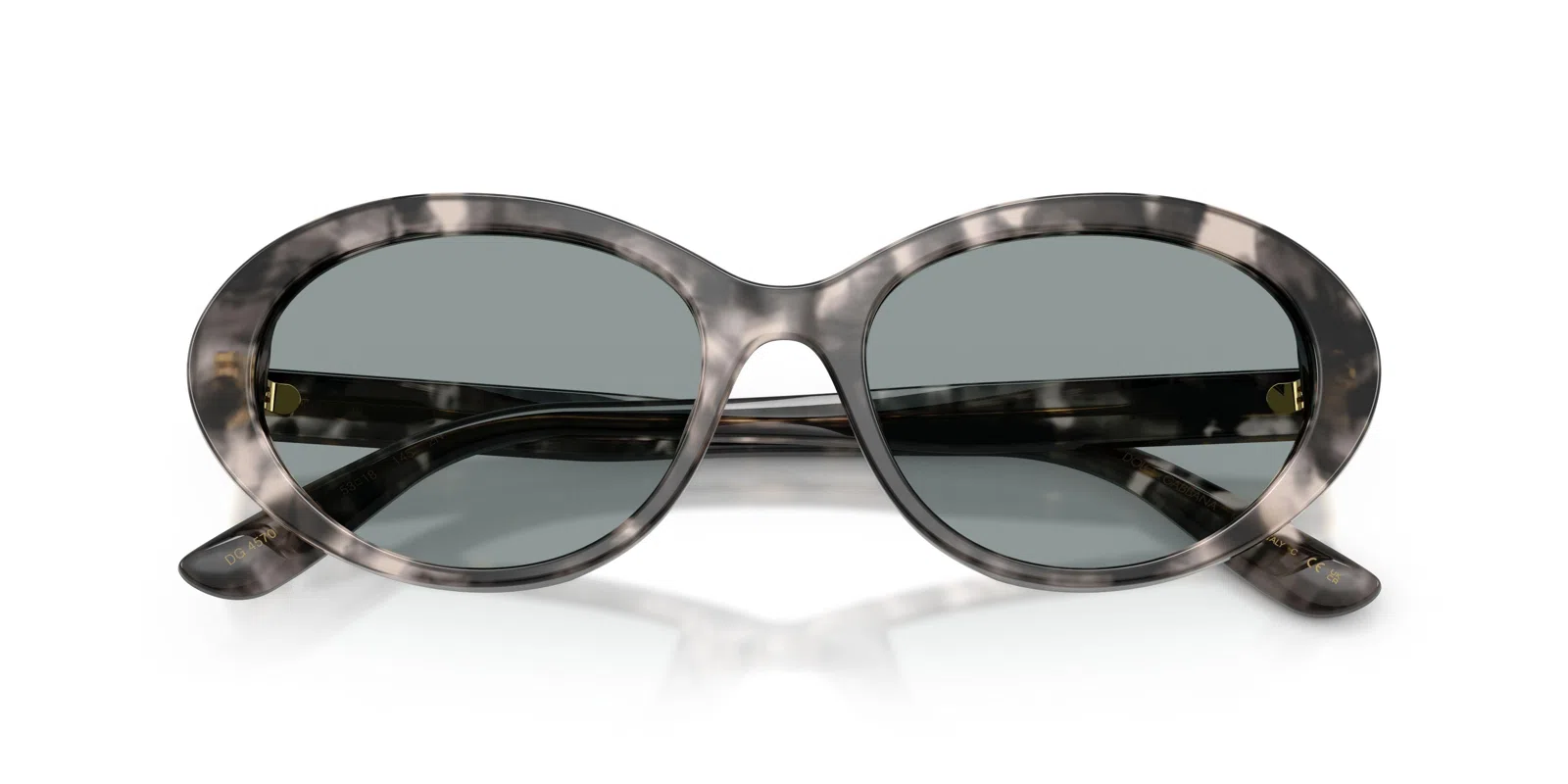 Dolce & Gabbana 4570 Sunglasses - view 31